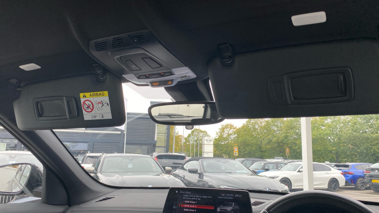 BMW X1 sDrive 18i [136] M Sport 5dr Petrol Estate